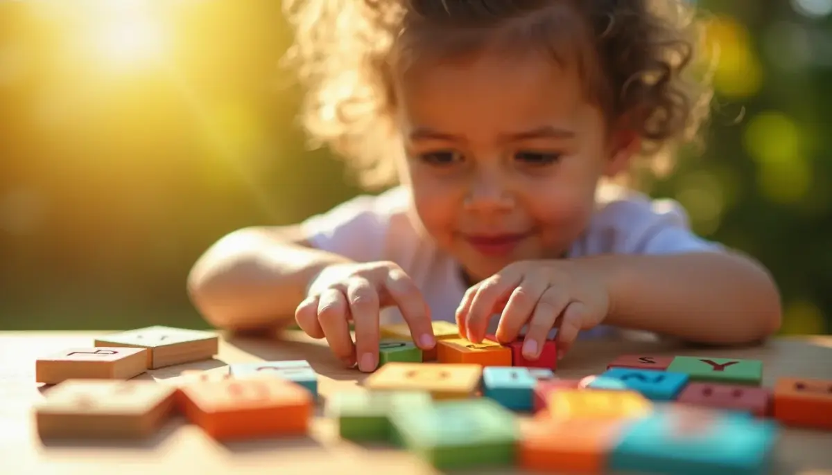 Atividades com a letra K para educação infantil: 3 passos que funcionam