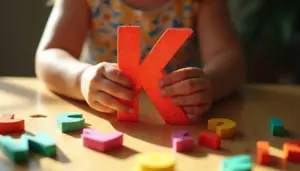 37 atividades com a letra K para imprimir que alfabetizam de verdade