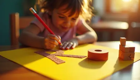Atividades com a letra R educação infantil: acabe com a troca por L em 3 passos