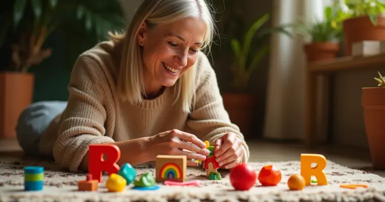 25 Atividades com a Letra R para Educação Infantil que Funcionam