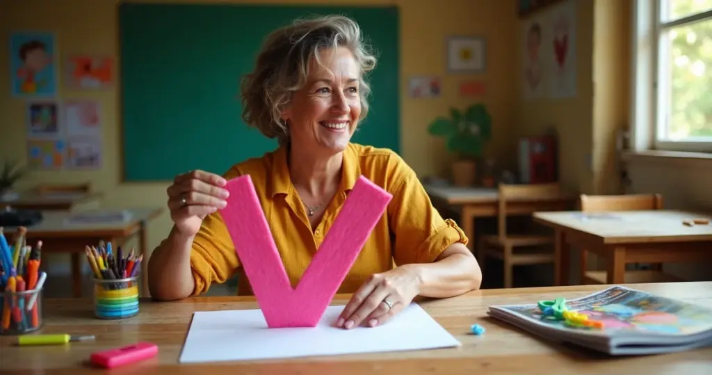 15+ Atividades com a Letra V para Educação Infantil que Funcionam 15+ Atividades com a Letra V para Educação Infantil que Funcionam