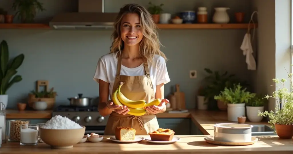 Banana Prata ou Nanica: Qual a Melhor para Doces? A Resposta que Economiza Seu Açúcar