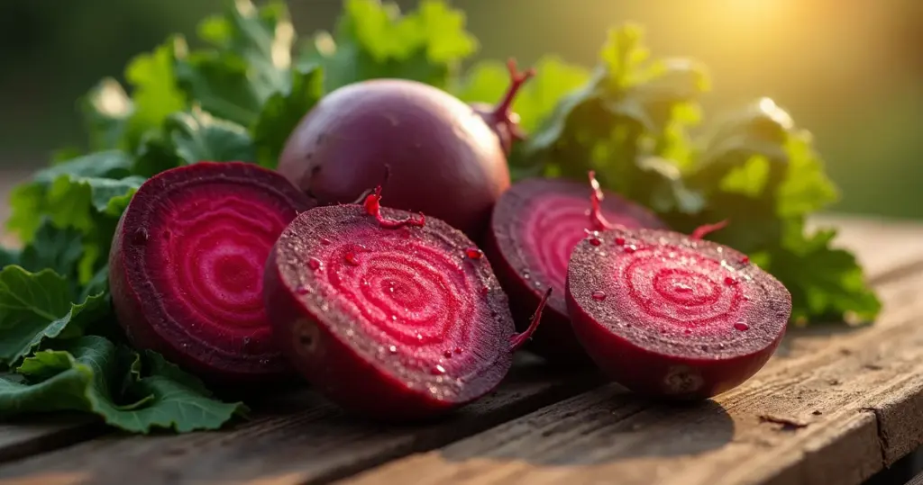 Benefícios da beterraba: como essa raiz barata baixa sua pressão e aumenta seu pique Benefícios da beterraba: como essa raiz barata baixa sua pressão e aumenta seu pique