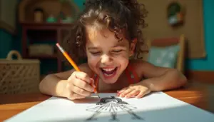 55 Modelos de Boneca para Colorir: Gratuitos e Fáceis de Imprimir