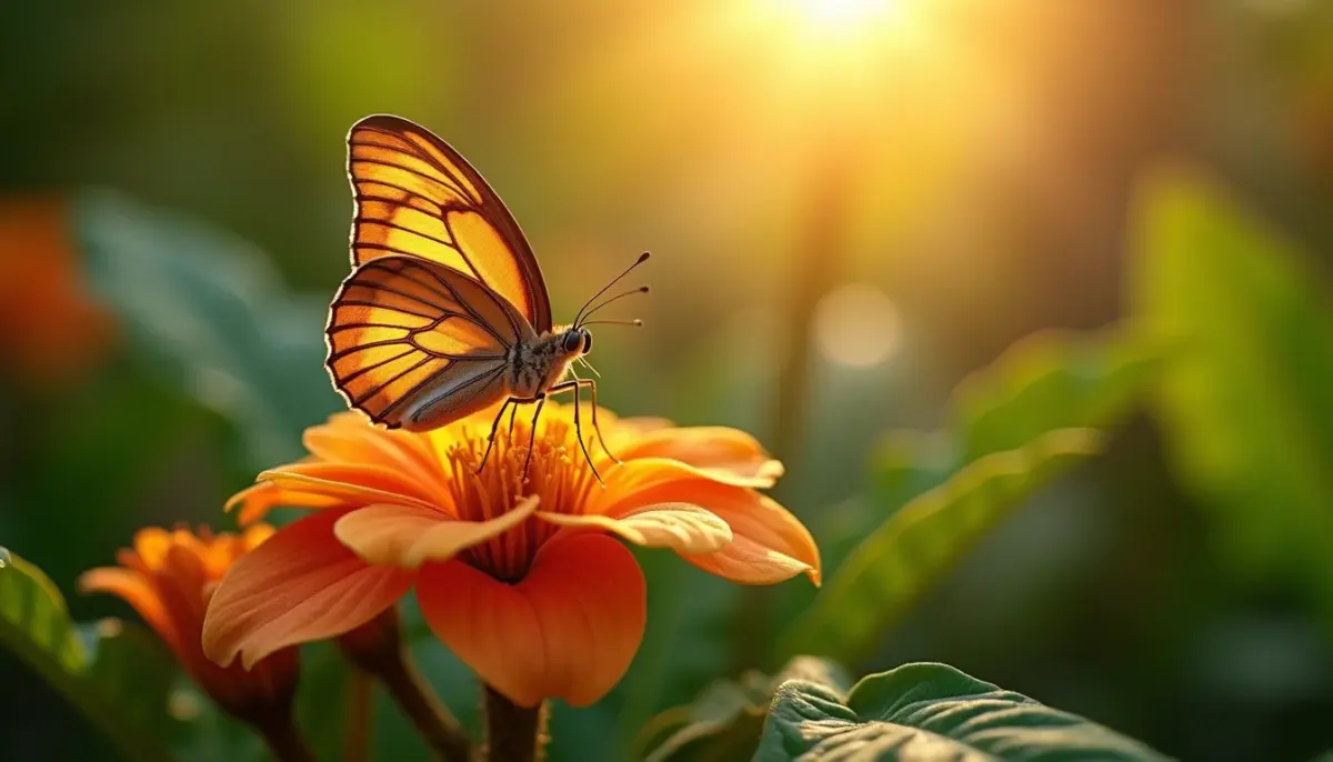 10 Ideias de Tatuagem Borboleta com Flores: Estilos e Significados