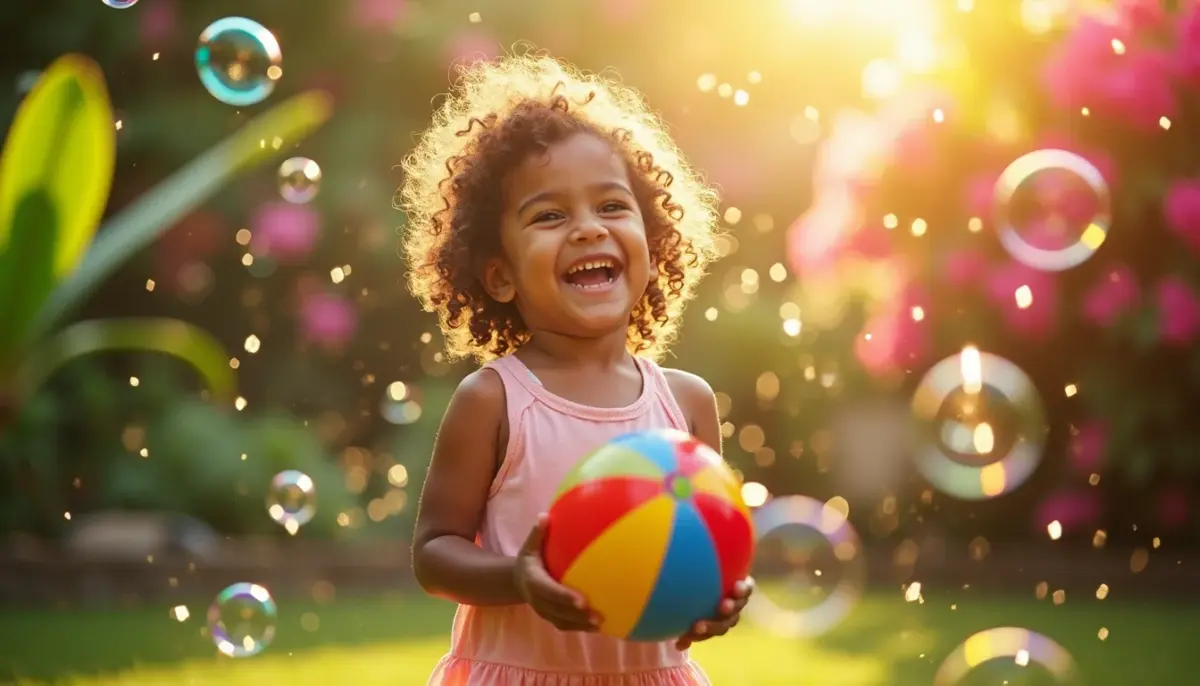 50 Brinquedos com a Letra B: Lista Completa para Adedonha