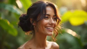 86 ideias de cabelo amarrado sem quebrar os fios em 2026 86 ideias de cabelo amarrado sem quebrar os fios em 2026