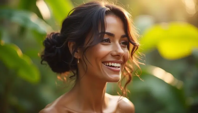 86 ideias de cabelo amarrado sem quebrar os fios em 2026 86 ideias de cabelo amarrado sem quebrar os fios em 2026