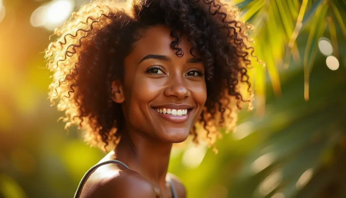 13 Cortes de Cabelo Curto Cacheado Feminino para 2026