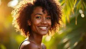 13 Cortes de Cabelo Curto Cacheado Feminino para 2026