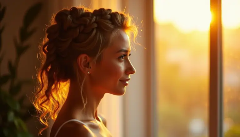 75 Ideias de Cabelo Formatura 2026 para Arrasar na Colação e Baile