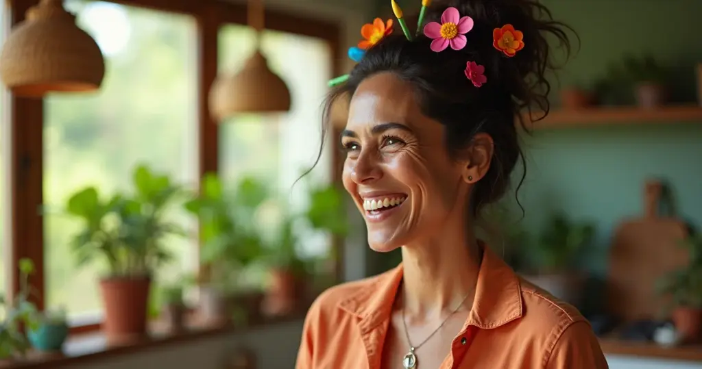 15 Ideias de Cabelo Maluco Infantil Simples com Itens de Casa