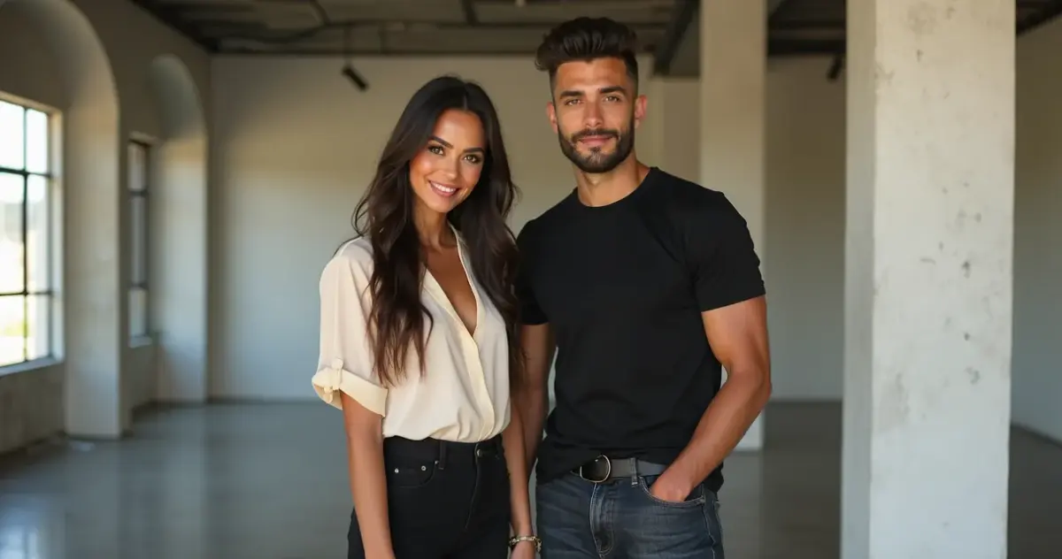 18 Ideias de Cabelo Masculino Liso: Visual Moderno sem Esforço