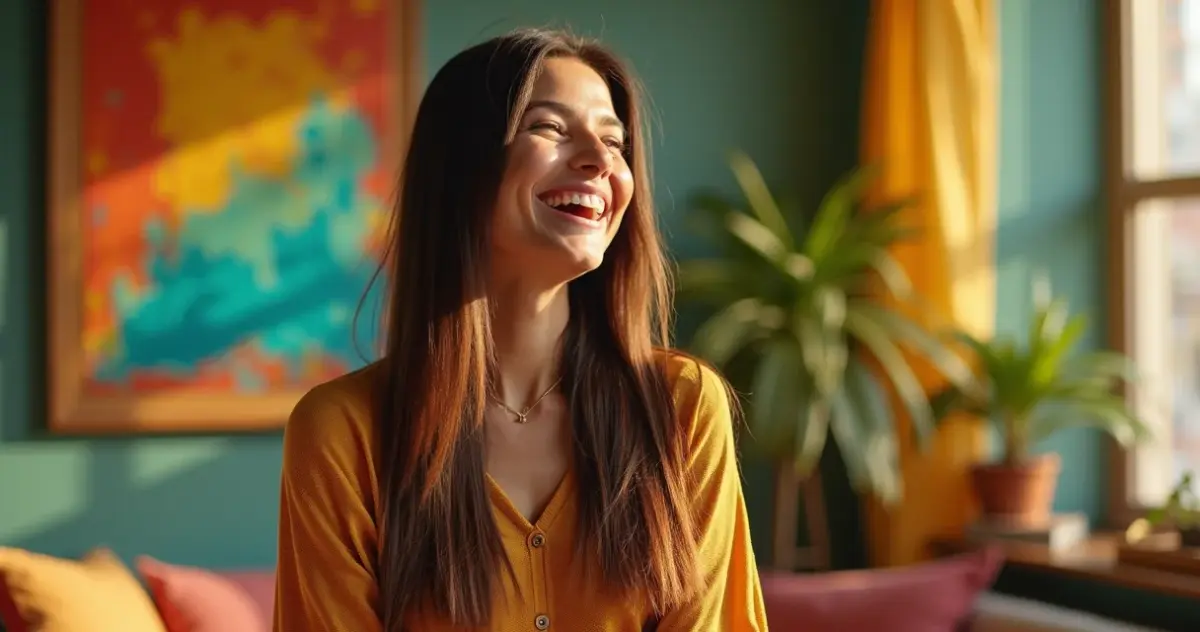 13 Ideias de Cabelo Repicado Liso que Dão Leveza Instantânea