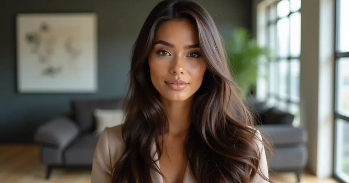 23 Ideias de Cabelo Reto que Dão Volume Real aos Fios Finos