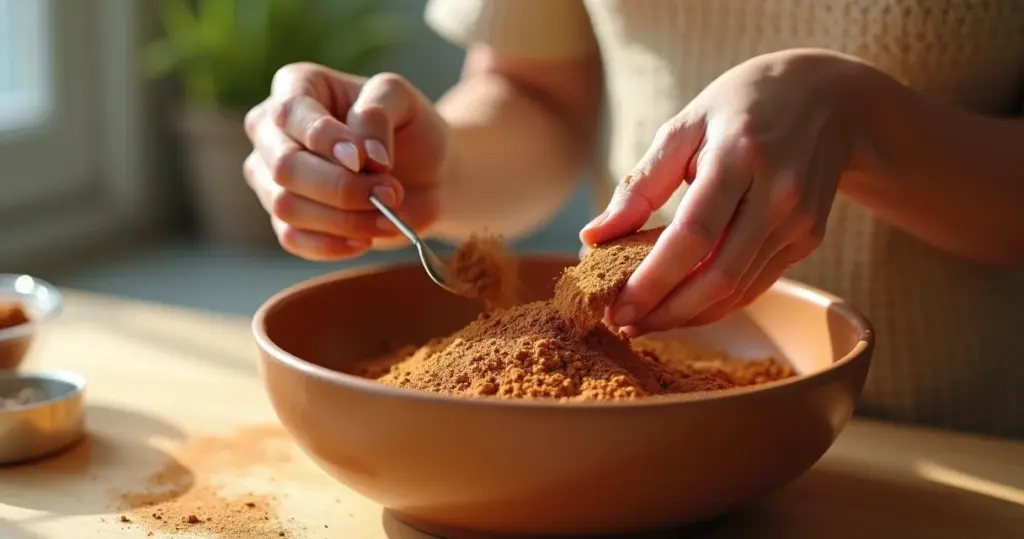 Canela no cabelo: o truque de R$ 5 que devolve o brilho perdido Canela no cabelo: o truque de R$ 5 que devolve o brilho perdido