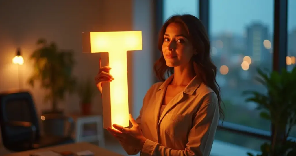 Características com a letra T que definem seu salário e saúde mental