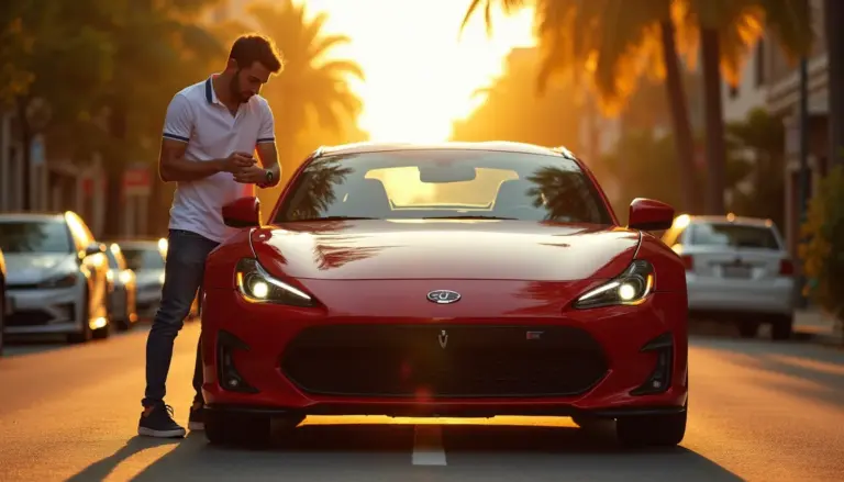 Carro com a letra I: lista que vai te salvar no Stop e Adedonha