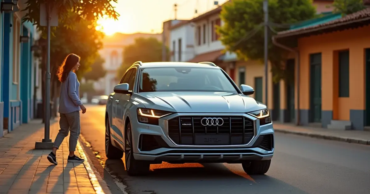 Carro com a letra Q: do R$ 15 mil ao R$ 800 mil, qual é o seu?