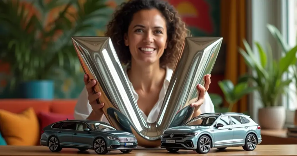 15 Carros com a Letra V que São a Escolha Inteligente do Brasileiro