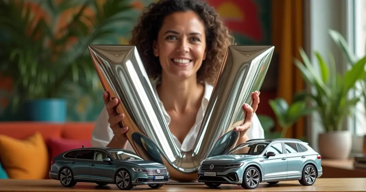 15 Carros com a Letra V que São a Escolha Inteligente do Brasileiro