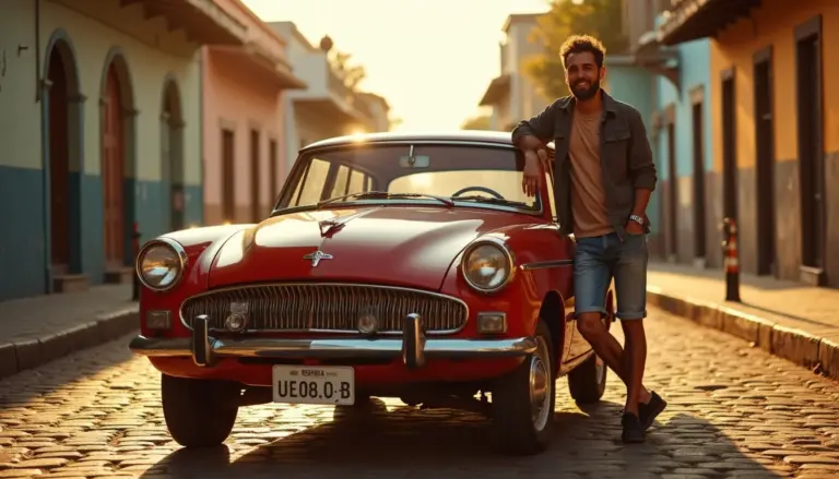Carros antigos com a letra T: lista que vai te salvar no Adedonha e na hora de comprar Carros antigos com a letra T: lista que vai te salvar no Adedonha e na hora de comprar