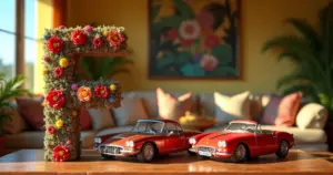 25 Carros com a Letra F: Do Fusca à Ferrari, Opções para Cada Bolso