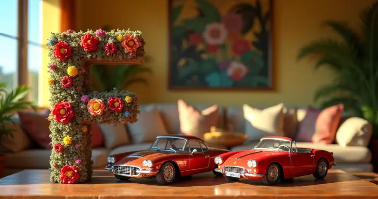 25 Carros com a Letra F: Do Fusca à Ferrari, Opções para Cada Bolso 25 Carros com a Letra F: Do Fusca à Ferrari, Opções para Cada Bolso