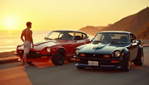Carros com a letra N: lista que vai te salvar no Adedonha