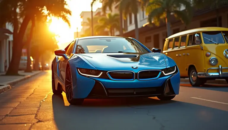 Carros que começam com a letra B: lista completa para Stop e compra Carros que começam com a letra B: lista completa para Stop e compra