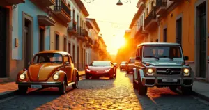 Carros que começam com a letra G: do Gol ao Rolls-Royce, qual é o seu? Carros que começam com a letra G: do Gol ao Rolls-Royce, qual é o seu?