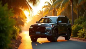 Carros que começam com a letra J: lista completa para stop e compra