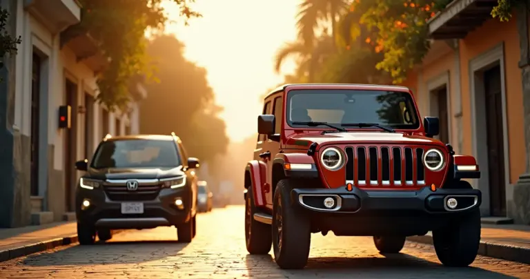 Carros que começam com a letra W: por que valem mais no Brasil Carros que começam com a letra W: por que valem mais no Brasil