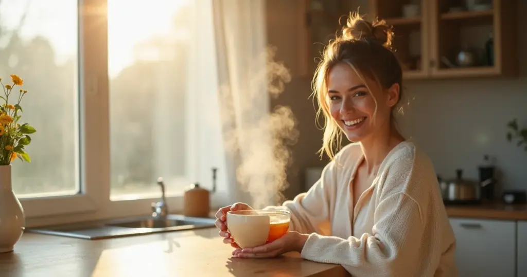 Chá de Camomila para Refluxo Funciona: Alívio em 10 Minutos Chá de Camomila para Refluxo Funciona: Alívio em 10 Minutos