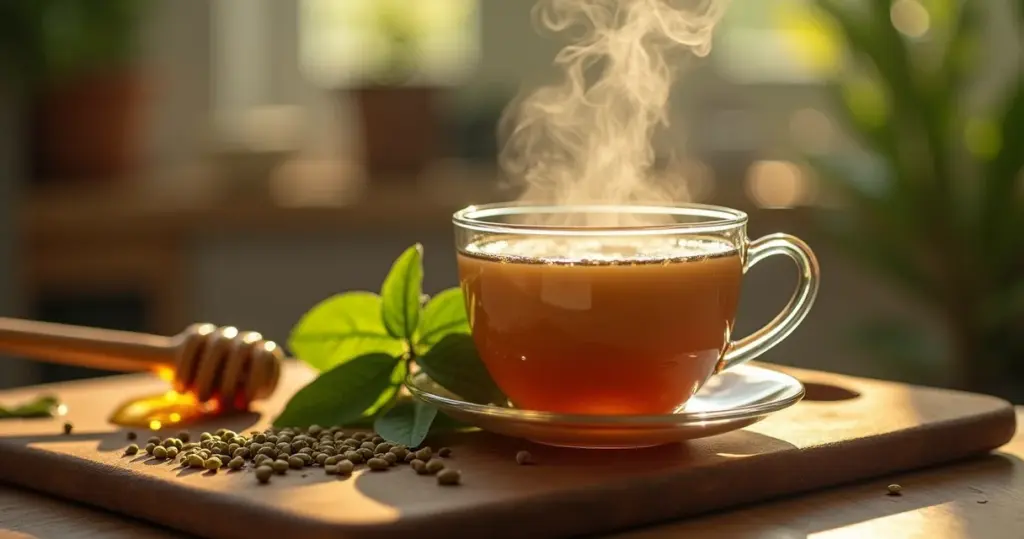 Chá de guaco como fazer: alívio respiratório em 5 minutos Chá de guaco como fazer: alívio respiratório em 5 minutos