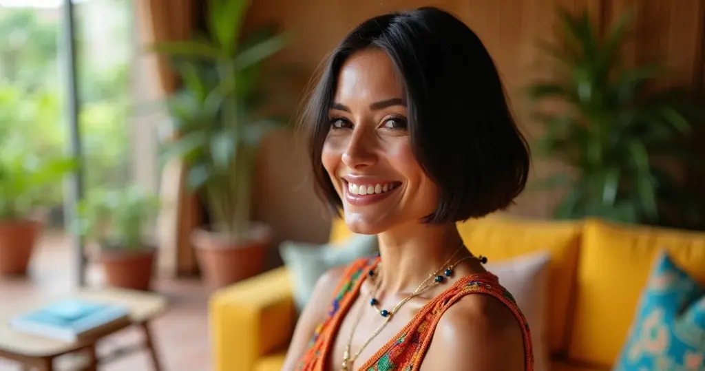 24 Ideias de Chanel Cabelo: Corte Atemporal que Transforma Seu Rosto 24 Ideias de Chanel Cabelo: Corte Atemporal que Transforma Seu Rosto