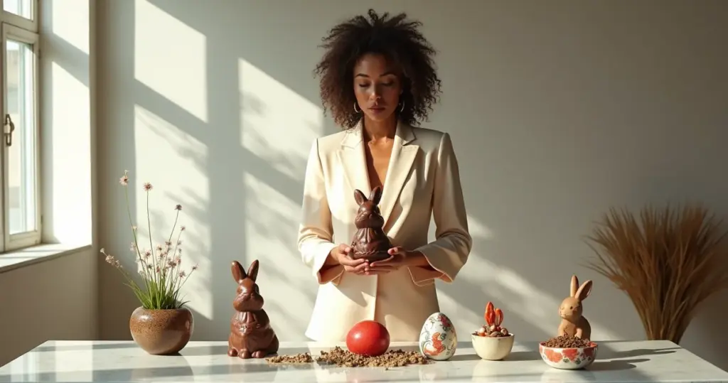 Coelho da Páscoa vs Símbolos de Outras Culturas: Qual Vale Mais a Pena?