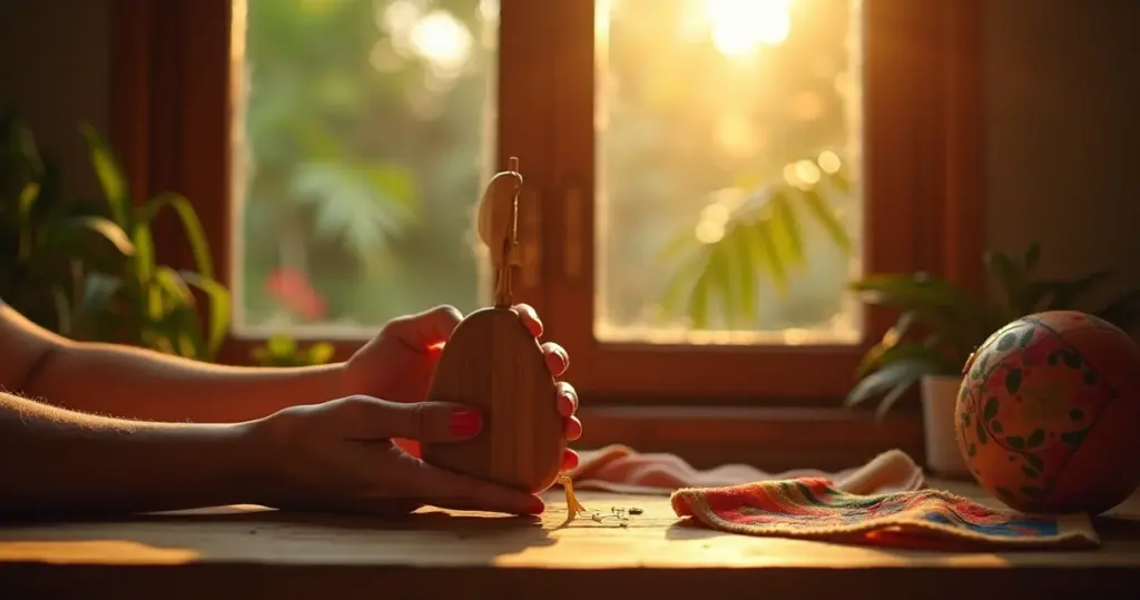 Coisa com a letra A que economiza R$ 400 no seu próximo móvel