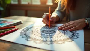 87 Desenhos para Colorir Grátis que Relaxam e Acalmam a Mente 87 Desenhos para Colorir Grátis que Relaxam e Acalmam a Mente