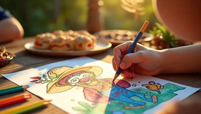 83 ideias de cores para colorir festa junina e arrasar na pintura 83 ideias de cores para colorir festa junina e arrasar na pintura