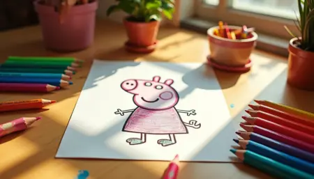 70 ideias de desenhos da Peppa Pig para colorir grátis 70 ideias de desenhos da Peppa Pig para colorir grátis