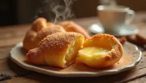 35 Comidas com a Letra R: Lista Completa para Stop e Receitas