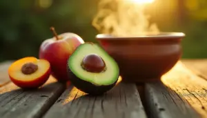 Comida em inglês com a letra A: lista completa para nunca mais errar Comida em inglês com a letra A: lista completa para nunca mais errar