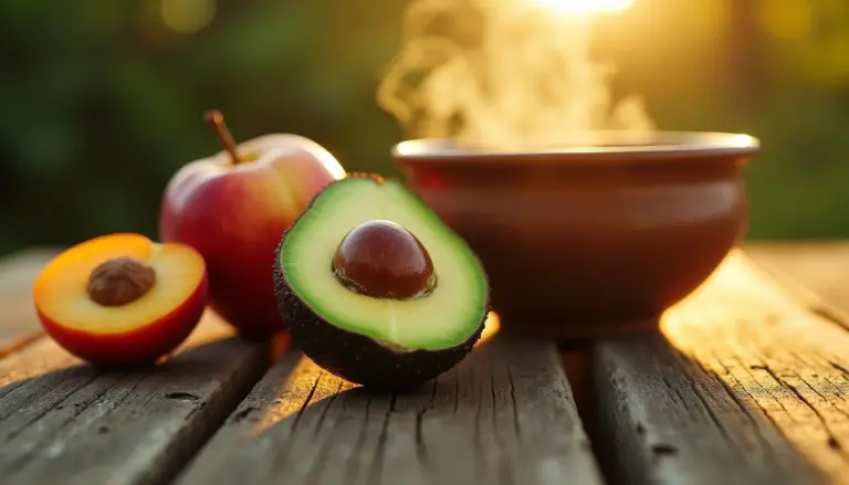 Comida em inglês com a letra A: lista completa para nunca mais errar