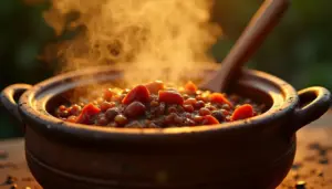 Comida que começa com a letra J: lista que vai te salvar no Stop Comida que começa com a letra J: lista que vai te salvar no Stop