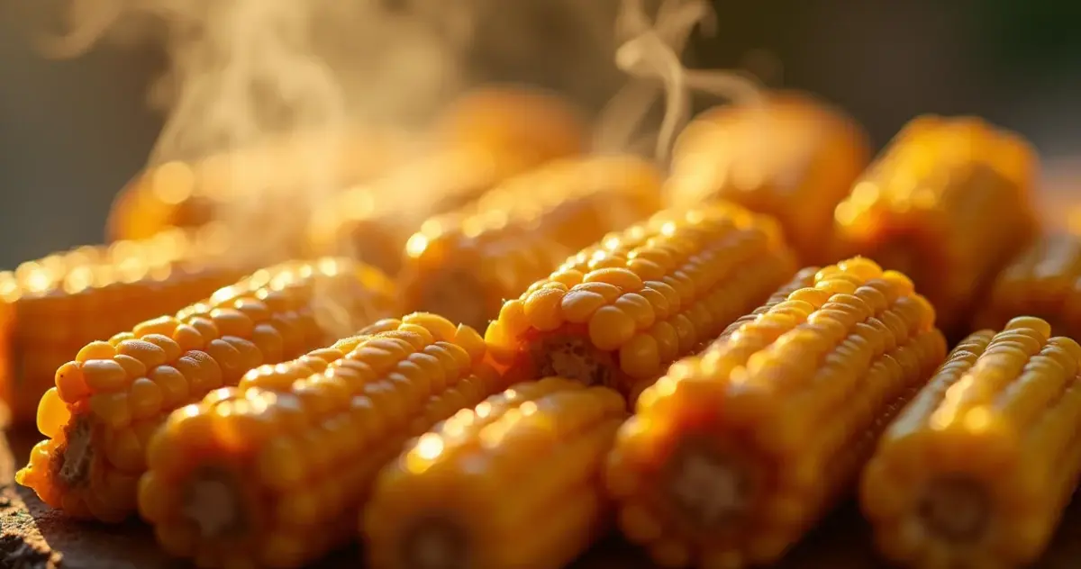Comidas Típicas de Festa Junina: Receitas que Fazem Sucesso