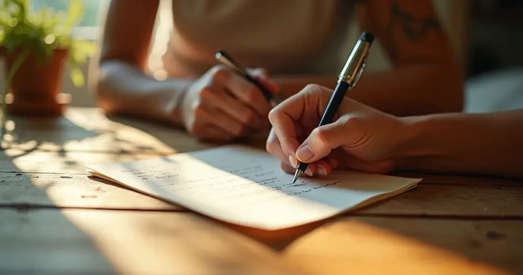 Como agradecer de verdade: o método que 70% das pessoas erram