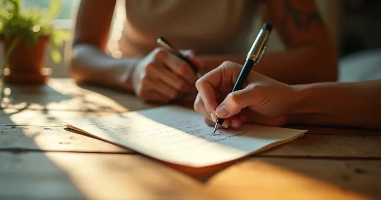 Como agradecer de verdade: o método que 70% das pessoas erram