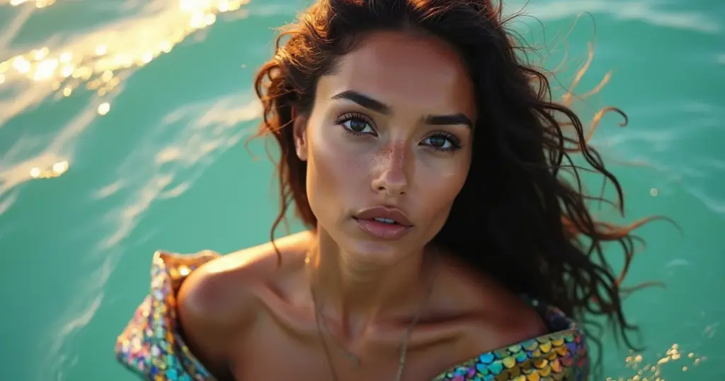 Como ativar o arquétipo da sereia e se tornar irresistível em 21 dias Como ativar o arquétipo da sereia e se tornar irresistível em 21 dias