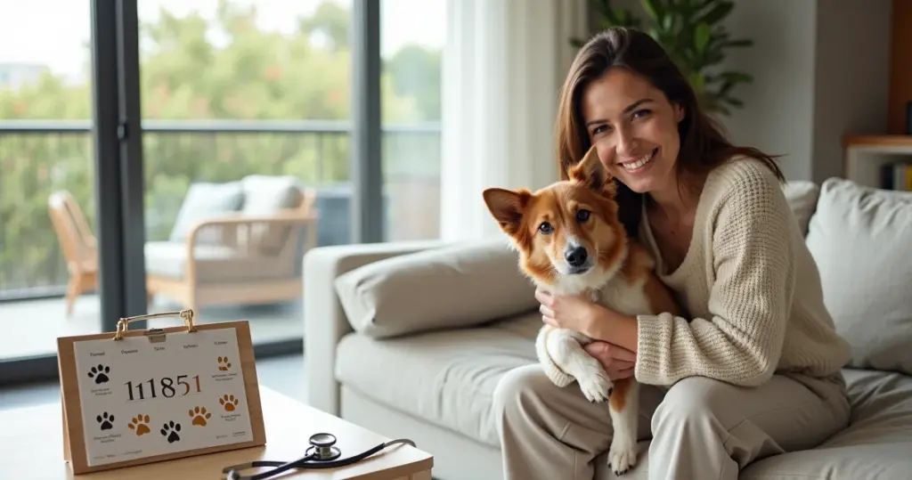 Como contar a idade do cachorro: esqueça os 7 anos e acerte de vez